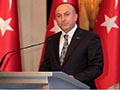 Turkish FM Calls on Russia for Calm, Says Patience is not Endless